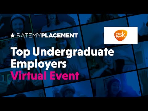 GSK   How to make your application stand out in a virtual recruitment process