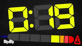 1 minute timer in flipaclip