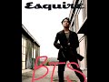 201125 BTS @ Esquire Instagram