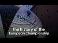 EURO 2024: The History of The European Championship