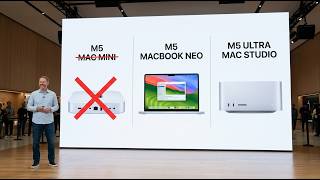 Best Apple Computer 2026: Mac Mini vs MacBook Neo vs Mac Studio Explained