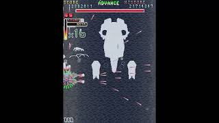 Gekidan Machina Advance 1CC