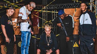 Mc Laranjinha, Mc Pepeu, Mc Dieguin E Mc Garoto - Inestimável Clipe Oficial Dj Arthuziin