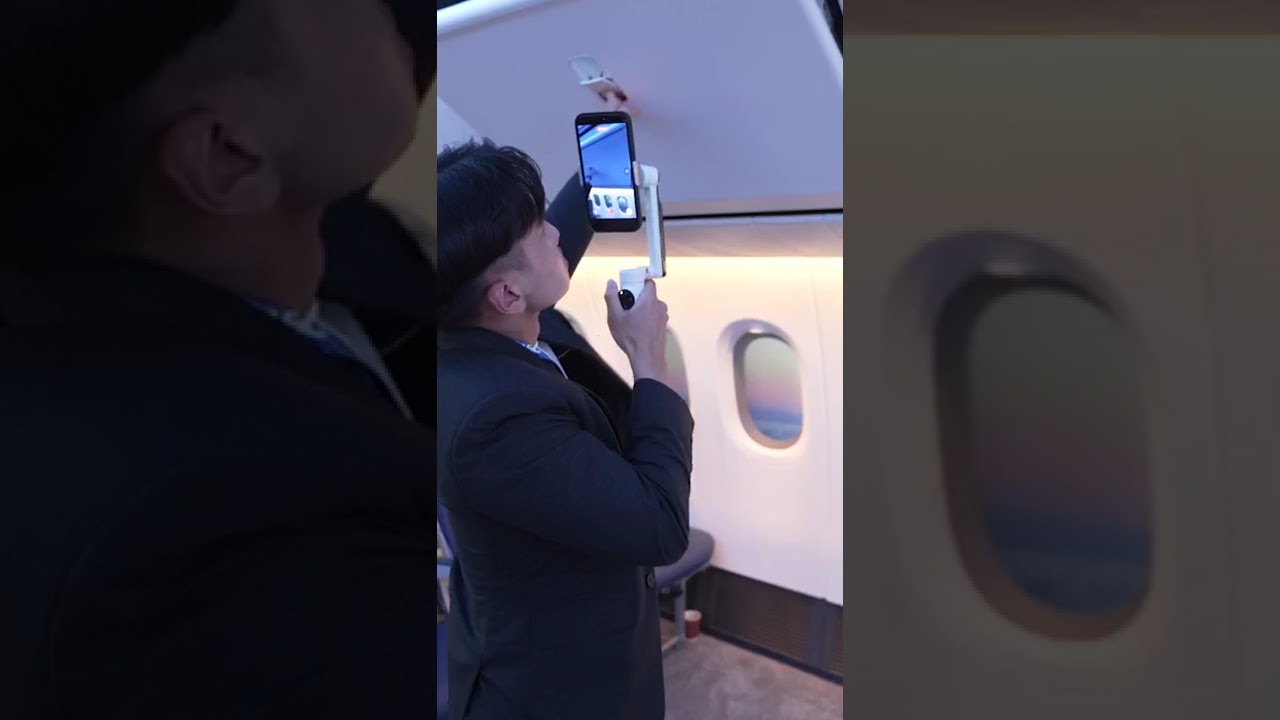 Check out highlights from the 2026 Singapore Airshow!