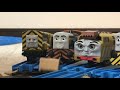 Day of the Diesels(Song)tomy thomas & friends