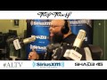 Jakk Frost Freestyle On DJ Tony Touch&#39;s &quot;Toca Tuesdays&quot; Shade 45