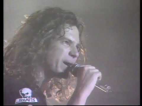 INXS - Don't Change (Live in San Francisco, CA, 29th March 1988)