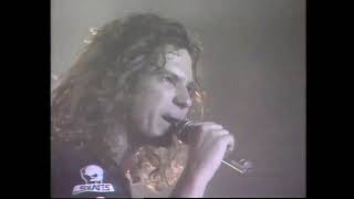 INXS - Don&#39;t Change (Live in San Francisco, CA, 29th March 1988)