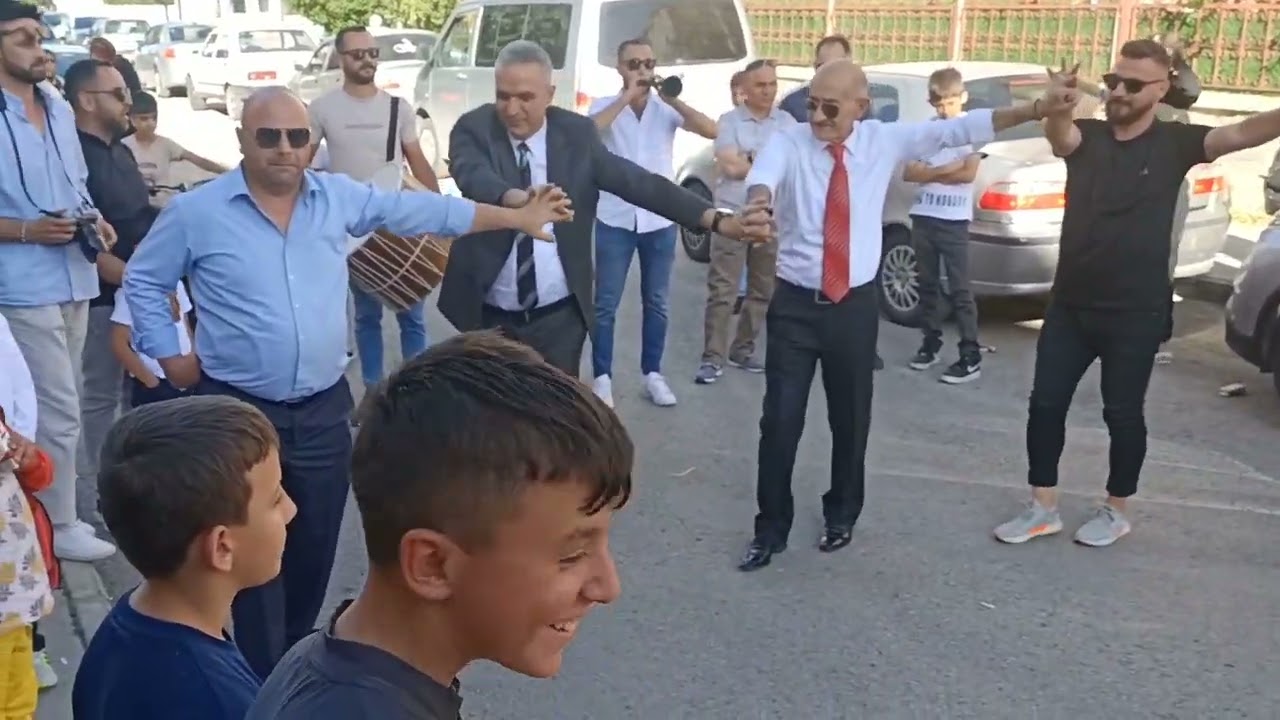 Erzurum birinci bar (baş bar)