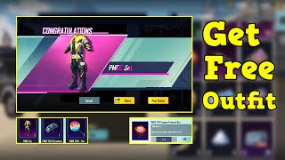Get Free Legendery Set PMGC Treasure Box | PMGC 2021 League Treasure Box | PMGC Set Pubg | Delta Yt screenshot 5