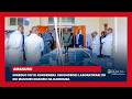 MINEDUC igiye kongerera ubushobozi laboratwari zo mu mashuri makuru na Kaminuza