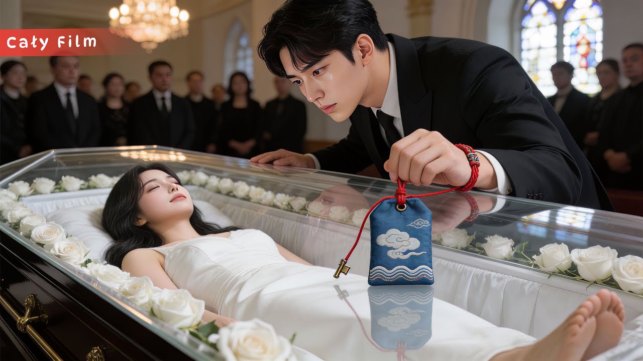 💔Zostawiła Biednego Mężczyznę 💎 Trzy Lata Później CEO Zrozumiał Prawdę, Ale Było za Późno!