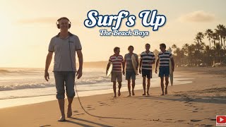 Surfs Up - Brian Wilson Tribute - The Beach Boys