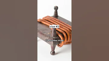 What Is This Mystery Object From The Basque Country Pt1 Pause And Comment Your Guesses Below 
