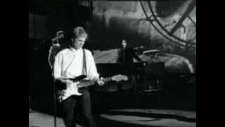 Bryan Adams - Heat Of The Night