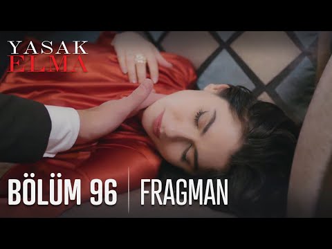 Yasak Elma 96. Bölüm Fragmanı