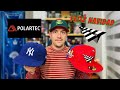 Ep. 47: New Era Polartec y Paper Planes Patch Series