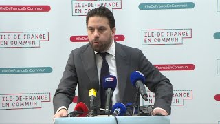 Tweet de Gérald Darmanin: Audrey Pulvar porte plainte pour 