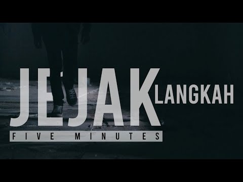 Video Jejak Langkah
