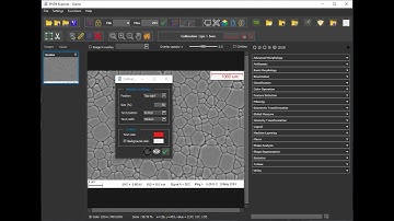 IPSDK 3.2: New measure tools