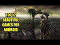 Top 12 beautiful exploration based games for android  ios part5