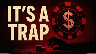 Casinos Lied to You – Mikki Mase Proves It