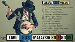 Lagu Hits Malaysia Lama 80 & 90-an Terbaik - Jiwang Melayu Zaman Dulu - Durasi: 1:33:17. Lagu Hits Malaysia Lama 80 & 90-an Terbaik - Jiwang Melayu Zaman Dulu - Durasi: 1:33:17.