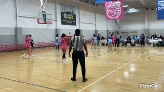 OTP 16U vs Team Sharp 16U NJ    7/27/26