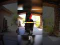 Delivery driver collapsed due to extreme heat, but it exposed the entire COMPANY