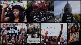 My Story (BLM) Trailer (DIRECTOR L.A. LUCAS)