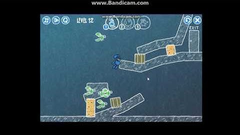 shape shifter 2 odcinek z intrem