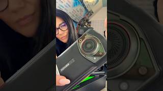 🛡️ Doogee Fire 7 Ultra – rezistență extremă și autonomie uriașă 🔥 - DualStore.ro