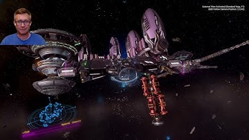 X4 - Snooping Around mission - missing data leaks