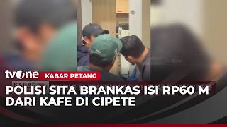 Download lagu Police Raid 12 Locations Linked to 3 Corruption Cases | Evening News