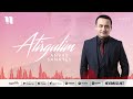 Anvar Sanayev - Atirgulim (music version) Mp3 Song