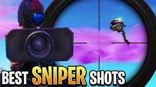 Ultimate &#39;100% Sniper Accuracy&#39; Montage!