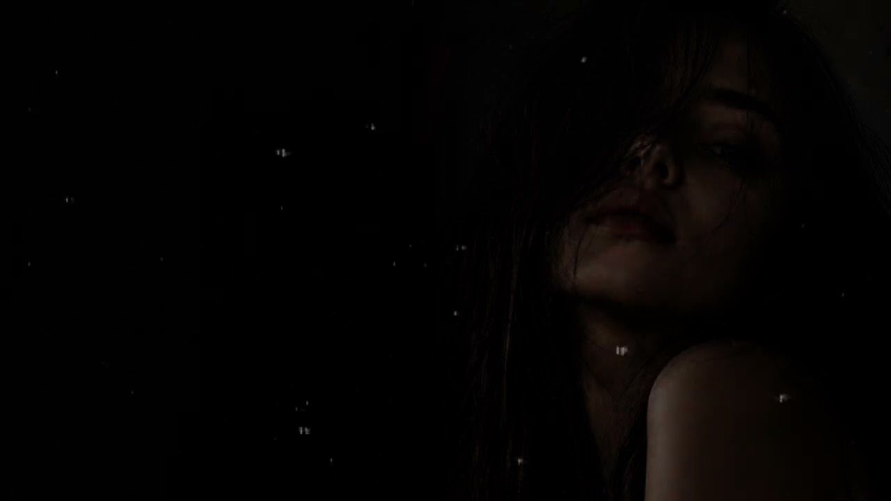 VEREMEEV, Lesha Binom - I Want All of You (Official Track Premiere)