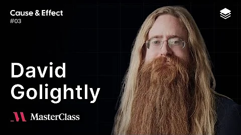 Building a Voice AI Orchestration Layer w/ Effect & TypeScript | David Golightly | Cause & Effect #3