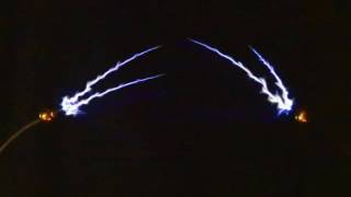 BiPolar Vacuum Tube Tesla Coil V#3