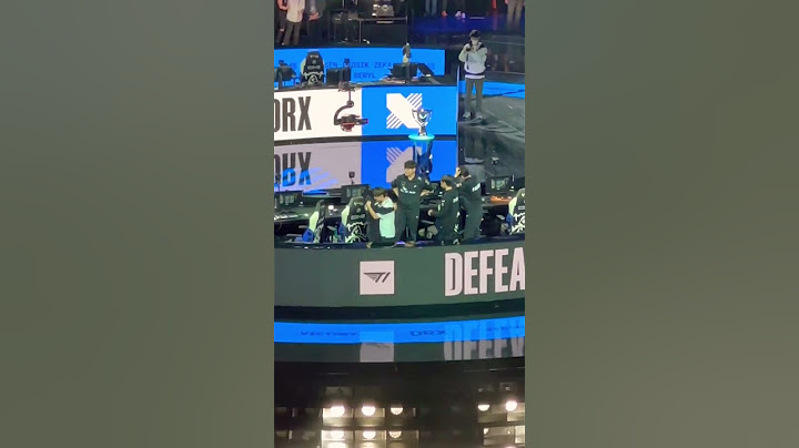 케리아 경기 후 우는 모습... ㅠㅠㅠㅠㅠ