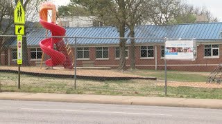 Cop's 20-year secret exposed in northwest Arkansas