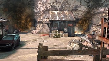 BLOW UP THE MINE NOW! / DEAD TRIGGER 2