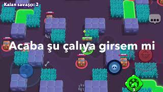 Bu Herkesin Başına Gelmiştir