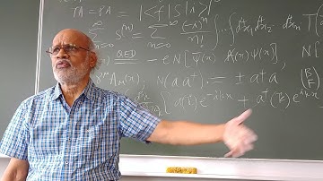 Superstring Theory Lectures: Lecture 2 Part - 2/9 by Daya Shankar Kulshreshtha @ Univ-Oldenburg.de