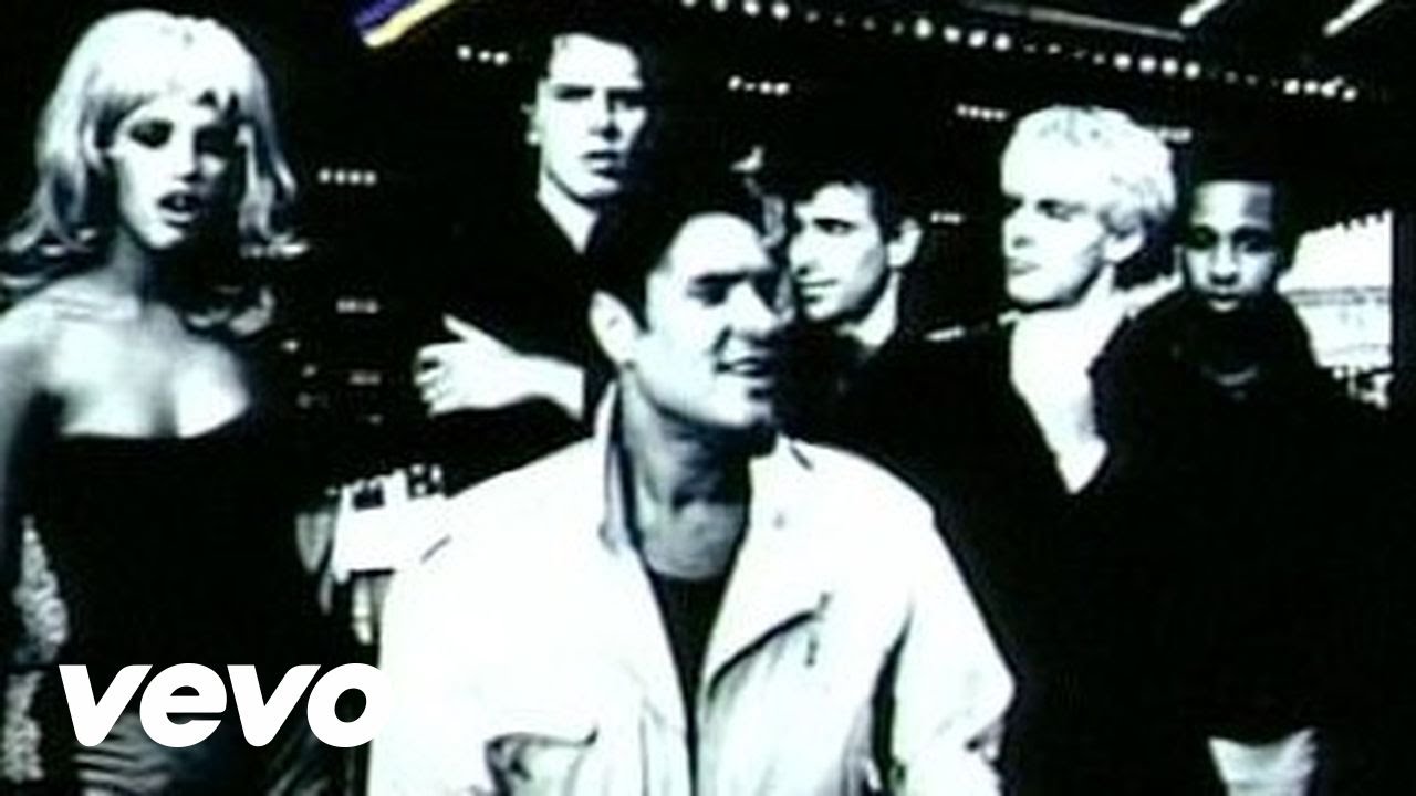 Duran Duran - Liberty Album Band Interviews - YouTube