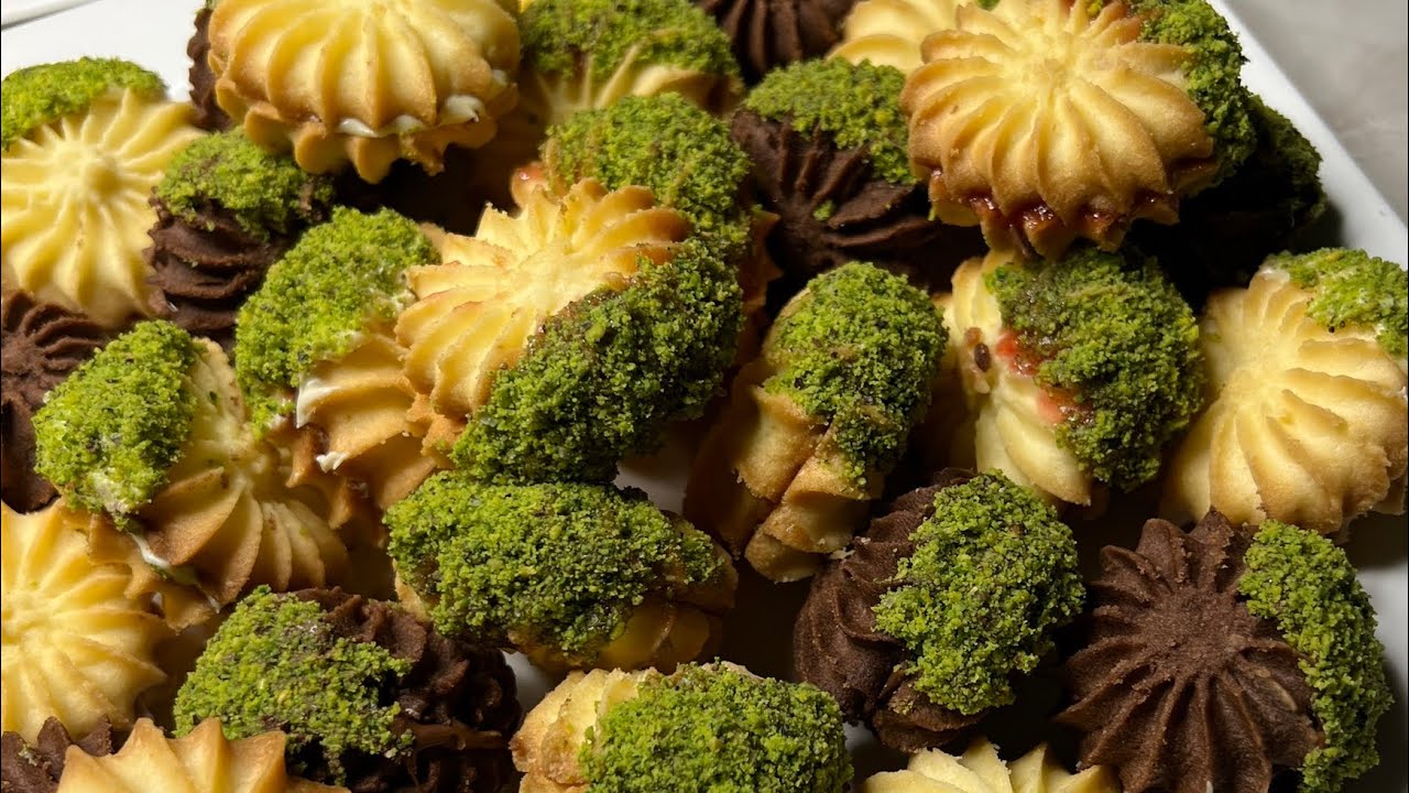 بيتفور العيد هش ويذوووب بالفم