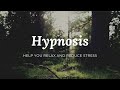Hypnosis for Relaxation: Floating Away Stress
