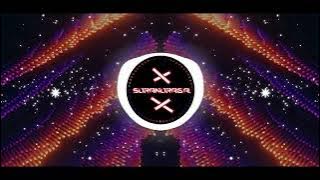 🎧crescendo - gassin! ( suka kamu ) ( slowed reverb ) 