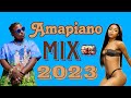 AMAPIANO MIX 2023 | 05 MAY | Mr-Luu de Stylist