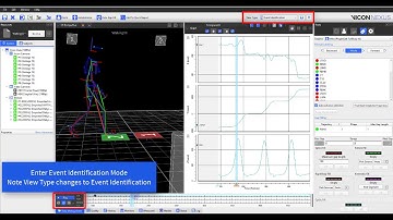 Nexus 2 How To - Event Identification Mode